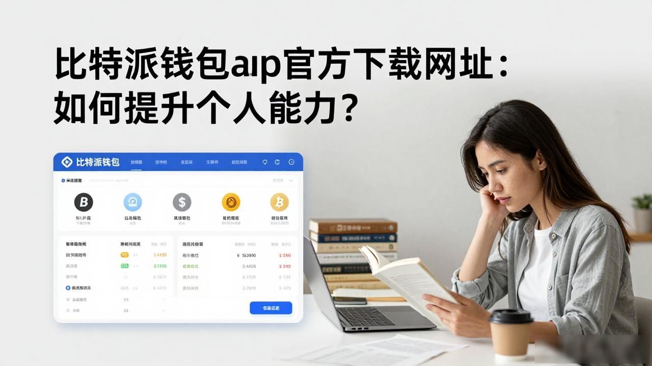 比特派钱包app官方下载网址：如何提升个人能力？