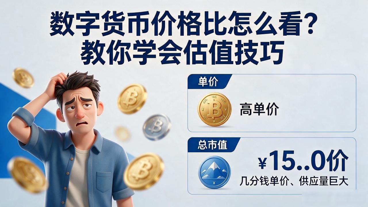 价格比较分析维度_数字货币价格比_数字货币市值交易量关系