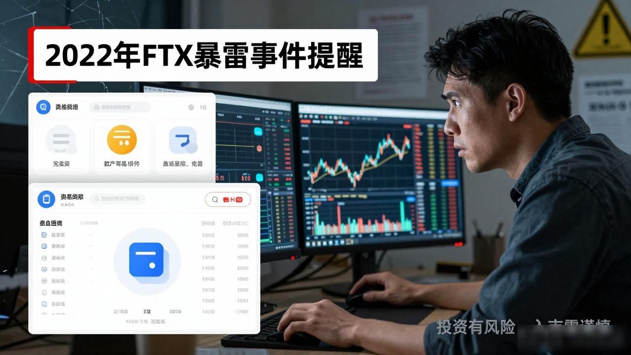 数字货币交易风险 比特币投资波动 加密货币交易所选择_数字货币交易可以做吗