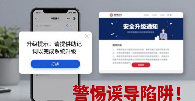 TP钱包2025官网下载：警惕诱导陷阱
