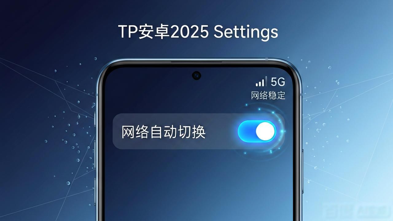 官网下载TP安卓2025后，稳定运行的五个关键操作