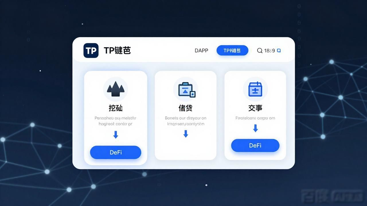 TP钱包到底好用在哪？功能设计太聪明了