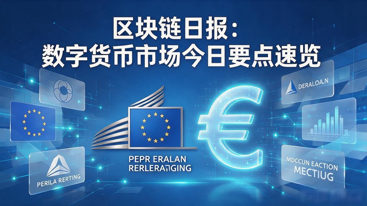 区块链数字货币最新动态 比特币机构投资者增持 以太坊网络升级链上转账费用下降_区块链日报数字货币