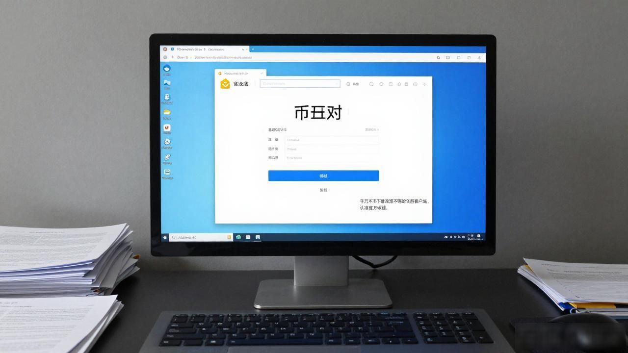 Win10系统数字货币钱包安装方法_win10数字货币_Win10电脑数字货币交易安全注意事项