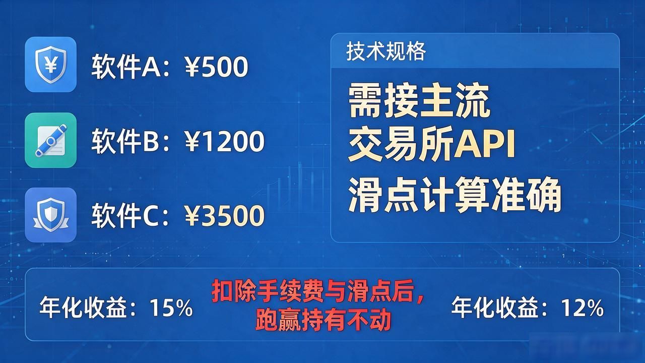 数字货币软件赚钱靠谱吗？用了大半年说几句掏心窝的话