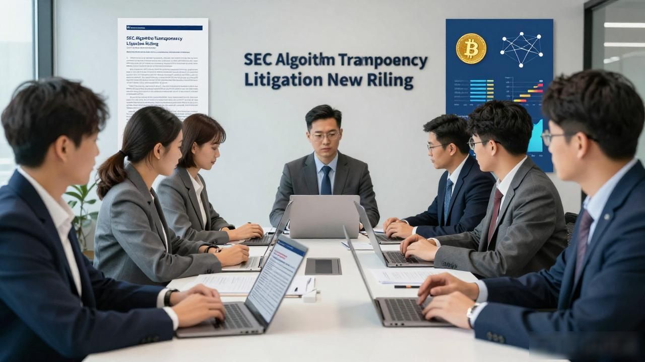 数字货币上新闻了吗？这几条新动态值得关注