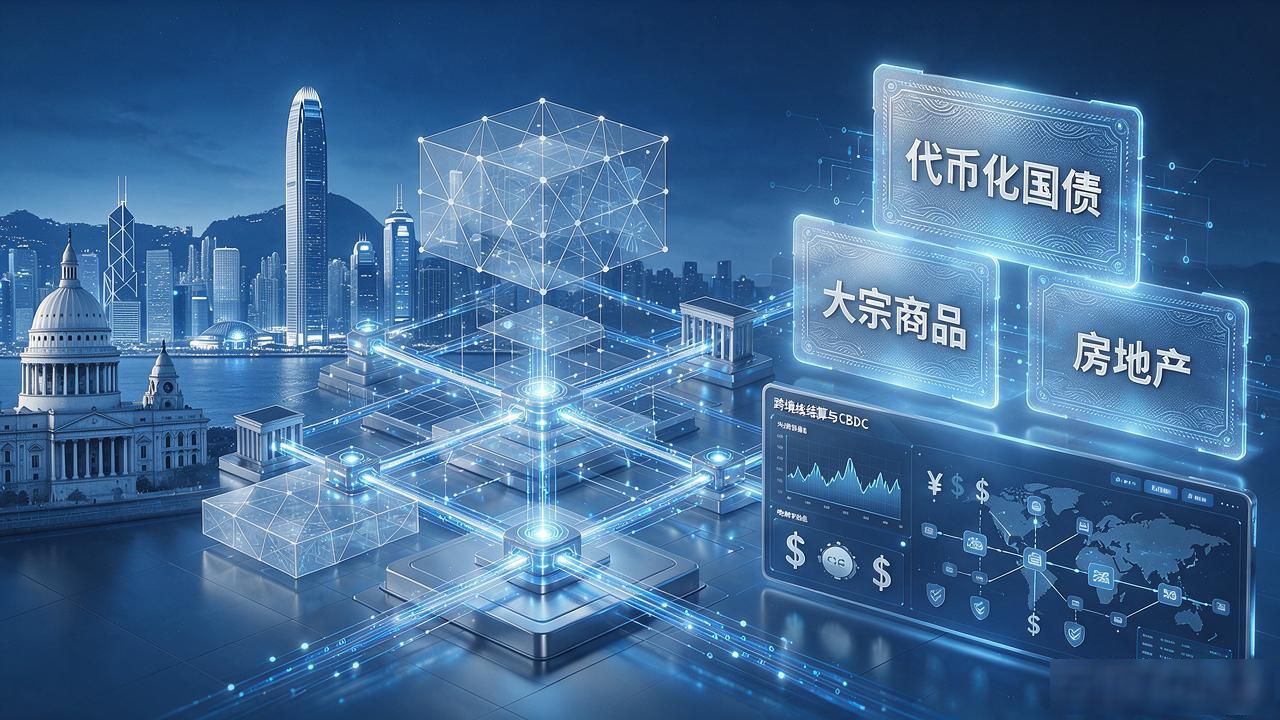数字货币公司还有没有未来？别再只盯币价了，真正的出路在这几条线上