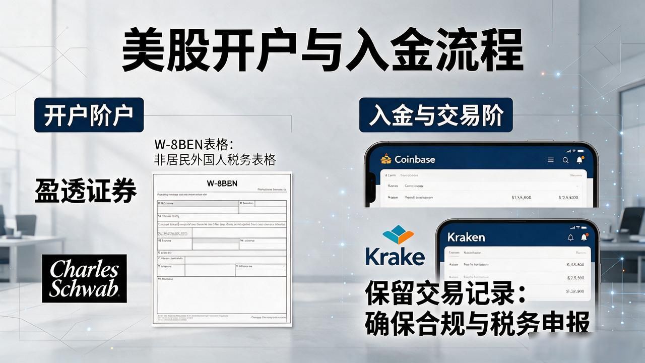 数字货币能买美股么_加密资产转法币合规申报_比特币以太坊买美股入金流程