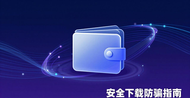 为何选TP官方钱包？安全下载防骗指南