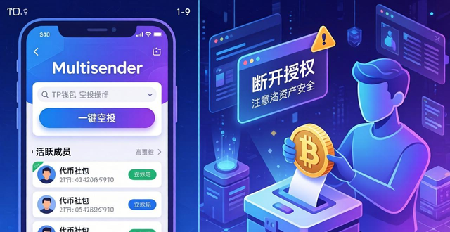 TP钱包社群活动三步轻松搞定
