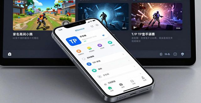 最新TP安卓版，流畅到飞起！实测体验分享