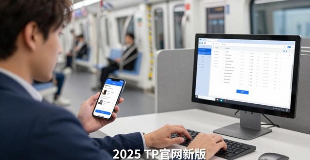 2025 TP官网新版 用户行为变了，市场怎么跟？