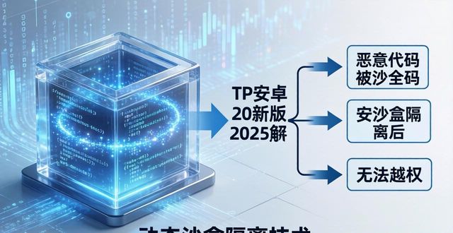 TP官方安卓2025新版：三大核心技术升级解析