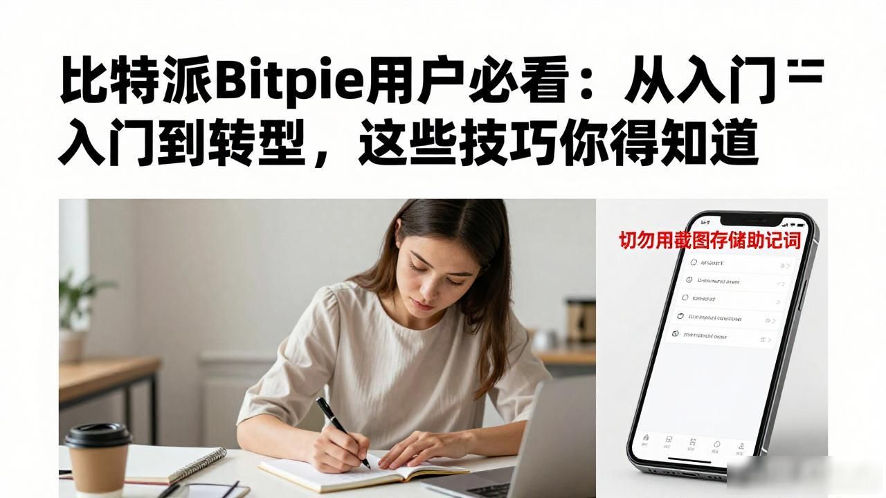 DeFi质押跨链兑换_Bitpie钱包功能探索_比特派Bitpie使用教程：围绕用户需要转型