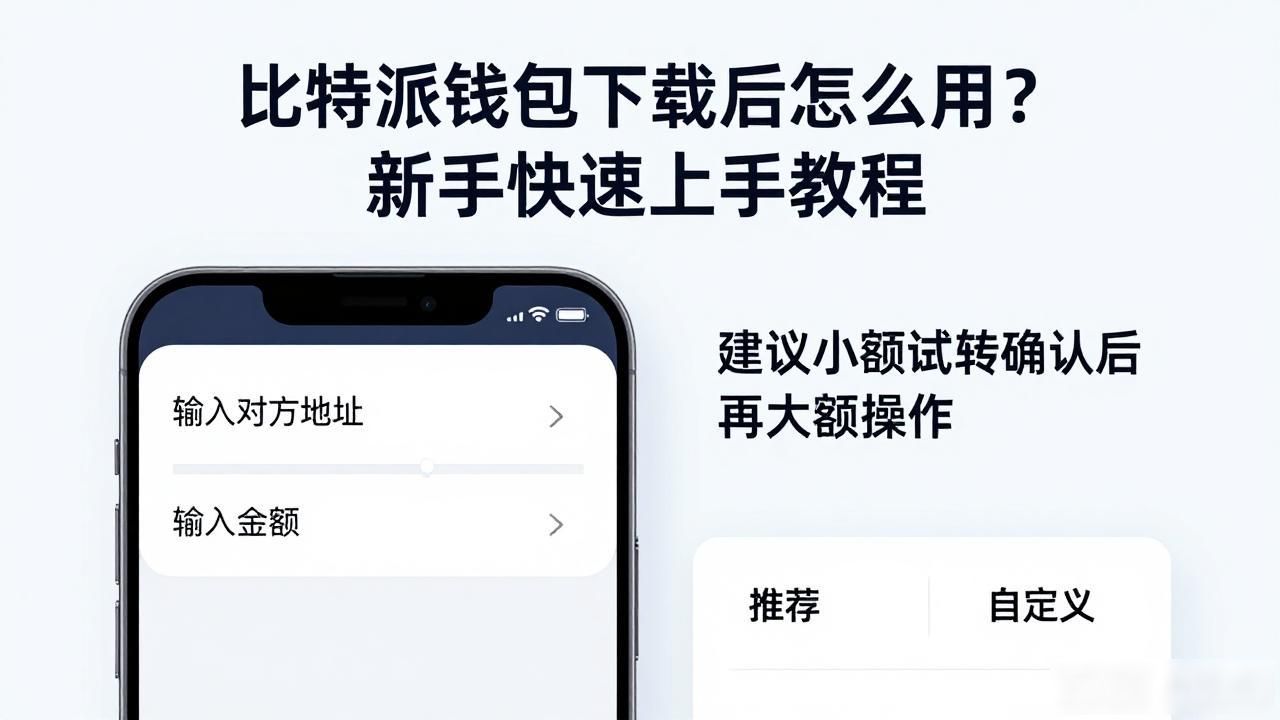 比特派钱包基础设置_比特派钱包转币操作要点_比特派钱包app正版下载后，如何快速上手实现高效的数字货币管理与交易？