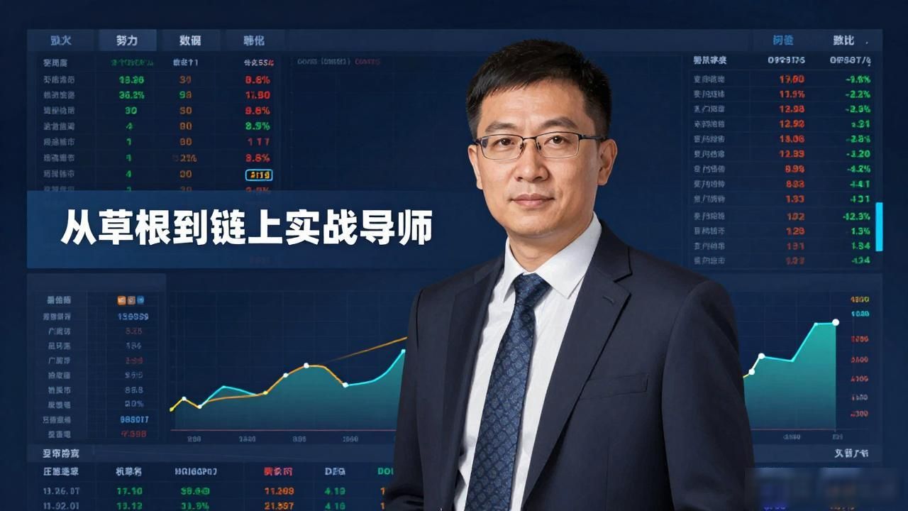 数字货币专家王福新_王福新 DeFi风险定价分析 区块链实战投资者