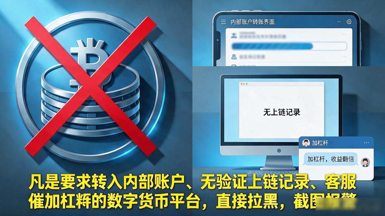 数字货币黑平台排名_数字货币黑平台排名_识别黑平台方法