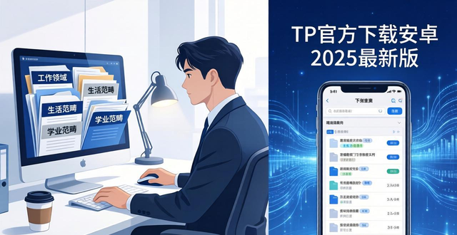 TP官方下载安卓2025最新版，轻松搞定信息整合的实用方法