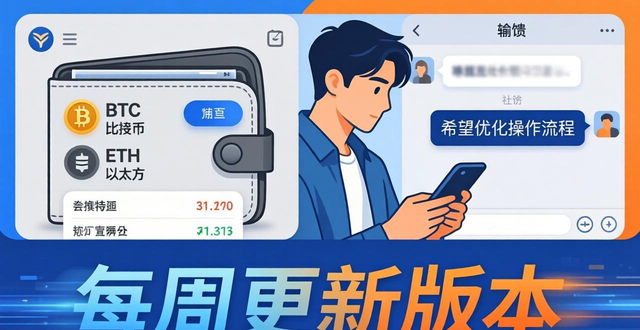 TP钱包新手必看：三步学会如何用好培训与支持