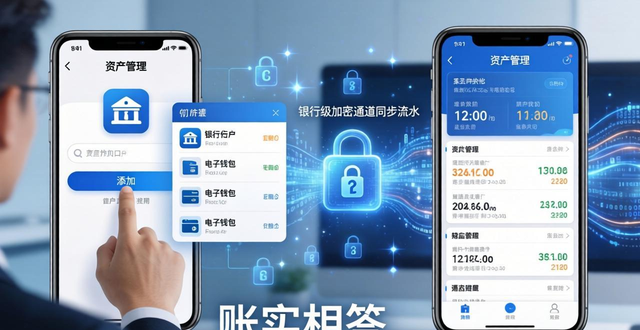 TP官方APP怎么下载？三步实现财务透明