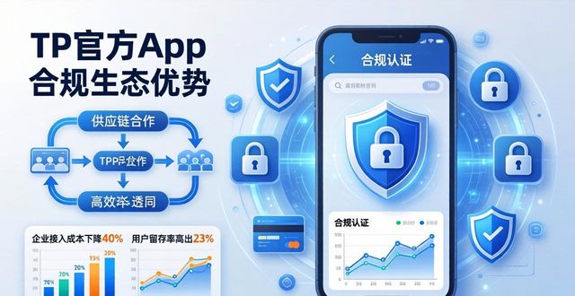 TP官方App为何能主导市场？三大优势揭秘