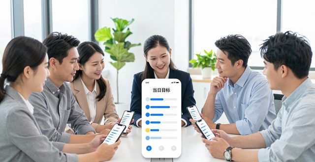 团队App这样装 凝聚力翻倍