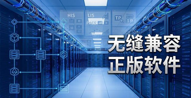 TP官网下载正版软件，助力健康医疗行业数字化转型