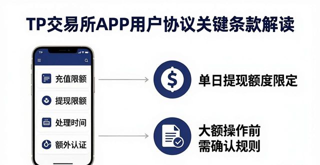 TP交易所APP用户协议关键条款解读