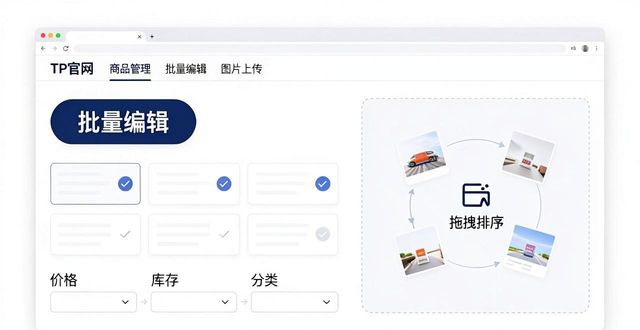 2025 TP官网新版本快速上手教程