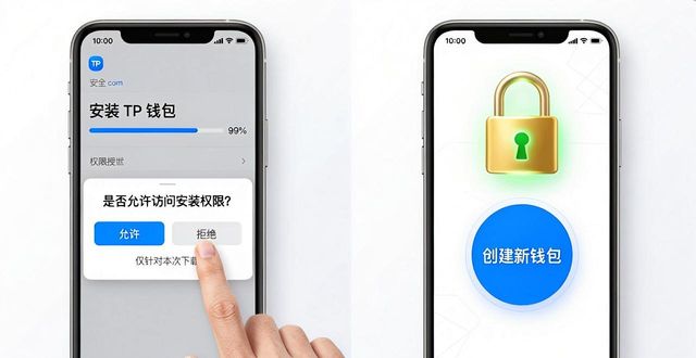 TP钱包官方正版下载安装手机版