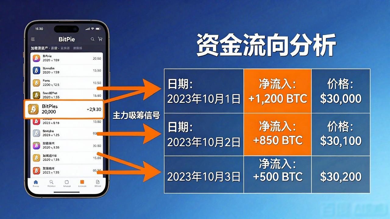 比特派下载后怎么用？趋势分析这样看