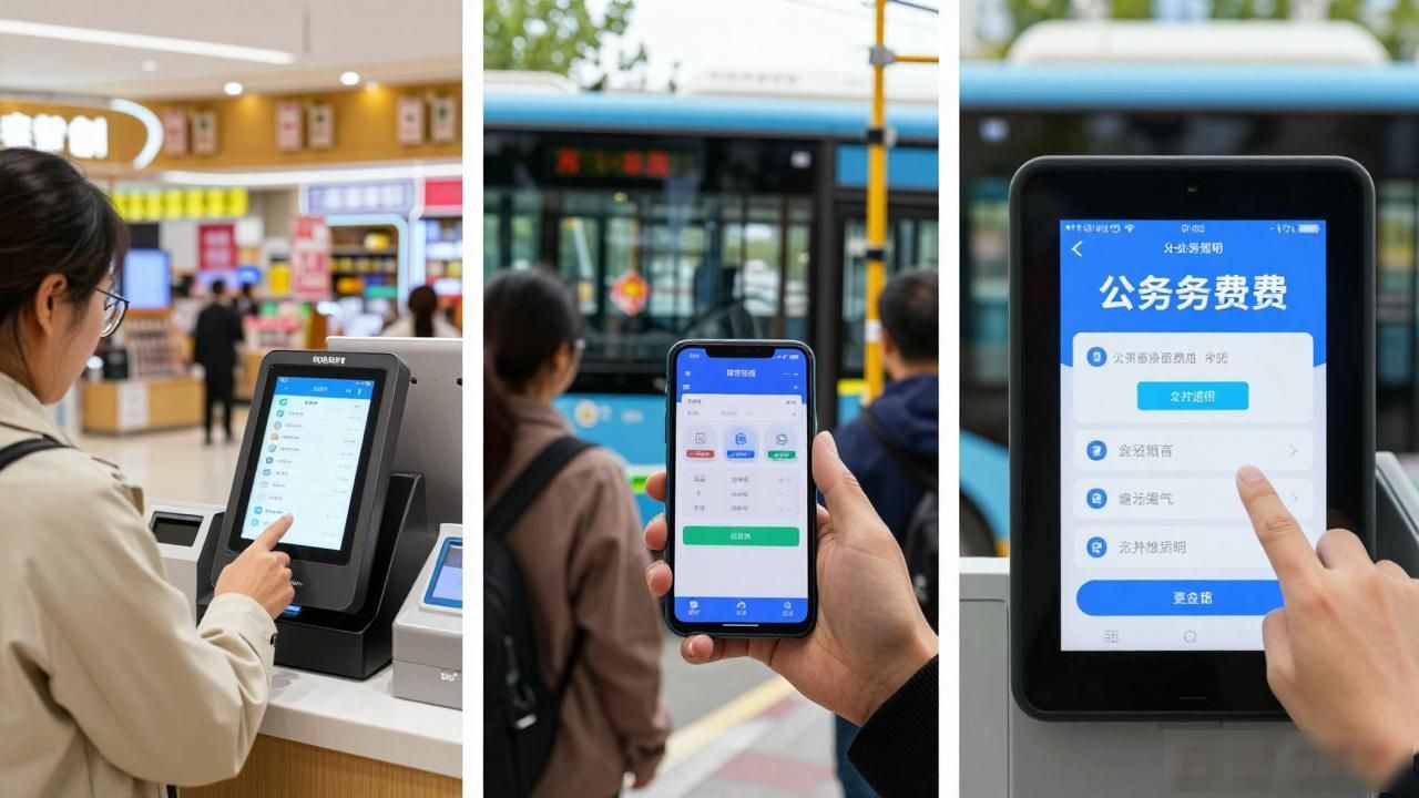 雄安试行数字货币：普通人能用上吗？