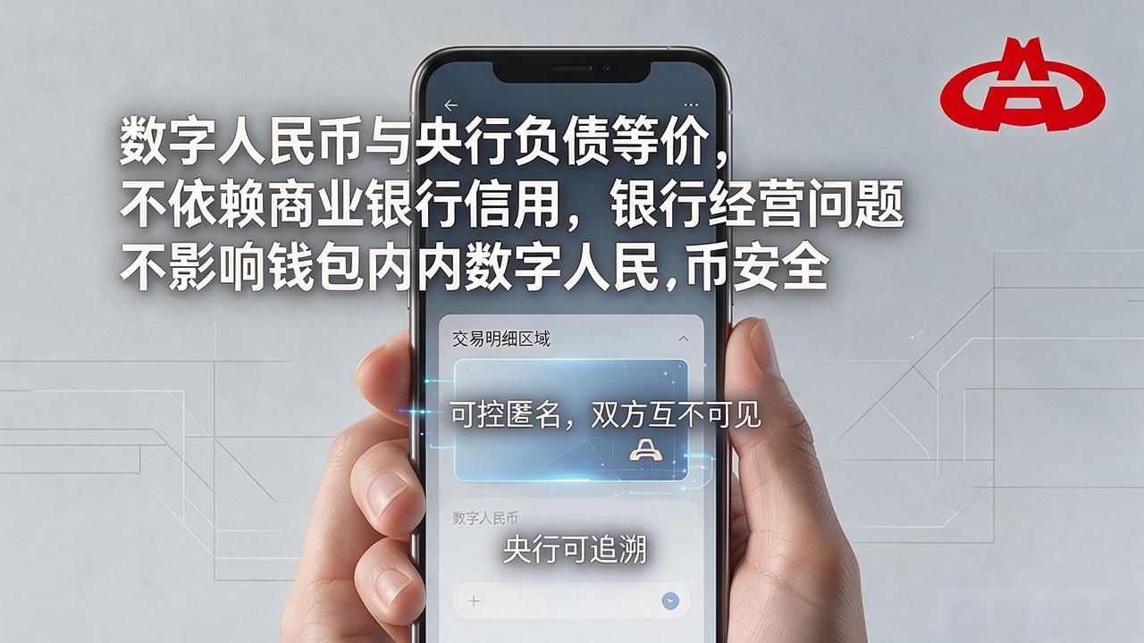 数字人民币试点城市名单及功能特点_中国实验数字货币_双离线支付与智能合约应用场景解析