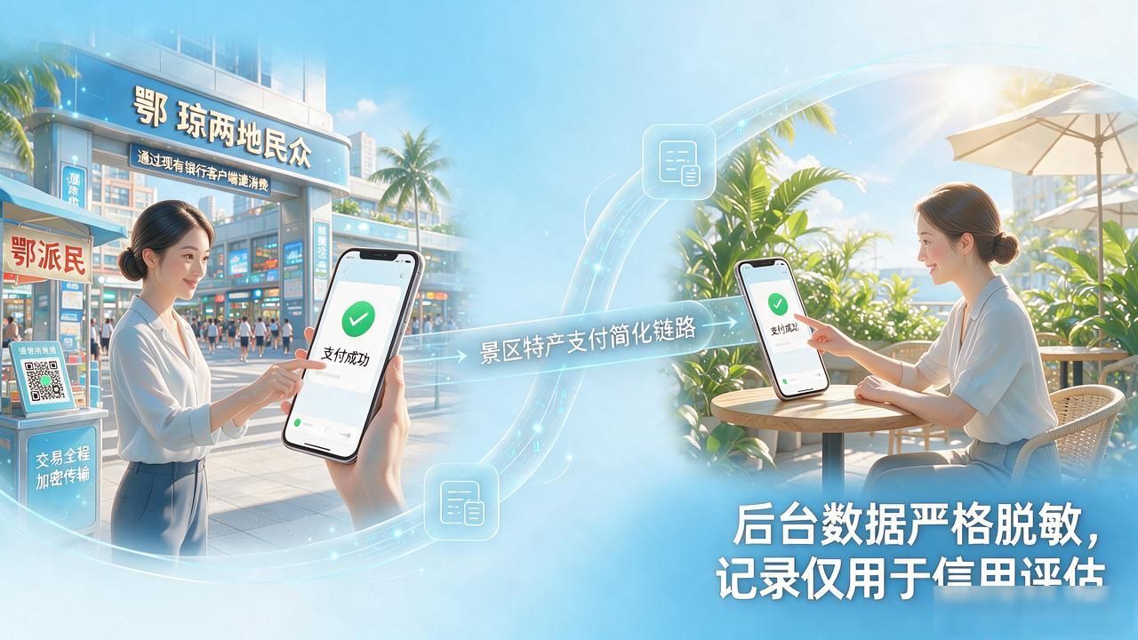 鄂琼数字货币实操指南：看懂区域试点红利与资产配置逻辑