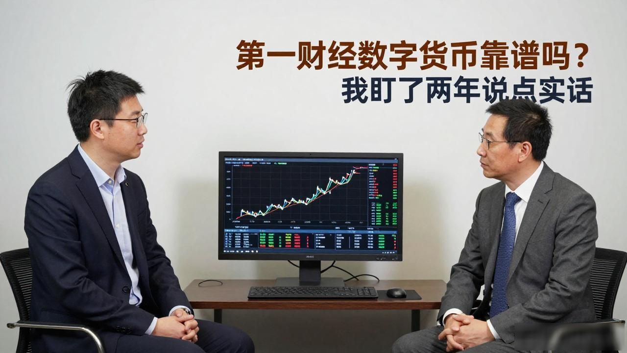 第一财经 数字货币_第一财经数字货币报道深度分析_央行数字货币试点落地进度追踪