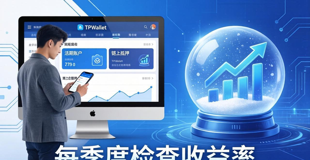 TPWallet下载后如何规划长期资产？三步战略