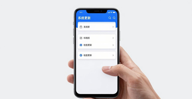 安卓TP2025新版本更新方式大汇总！这么更新，手机用着更顺手！