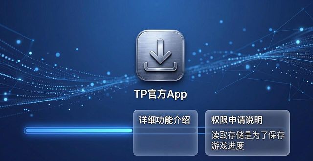 如何提升TP官方App下载的信息透明度