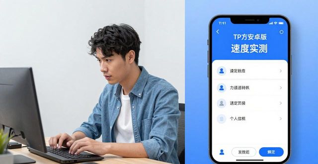 TP官方安卓版速度实测：反馈快，支持稳