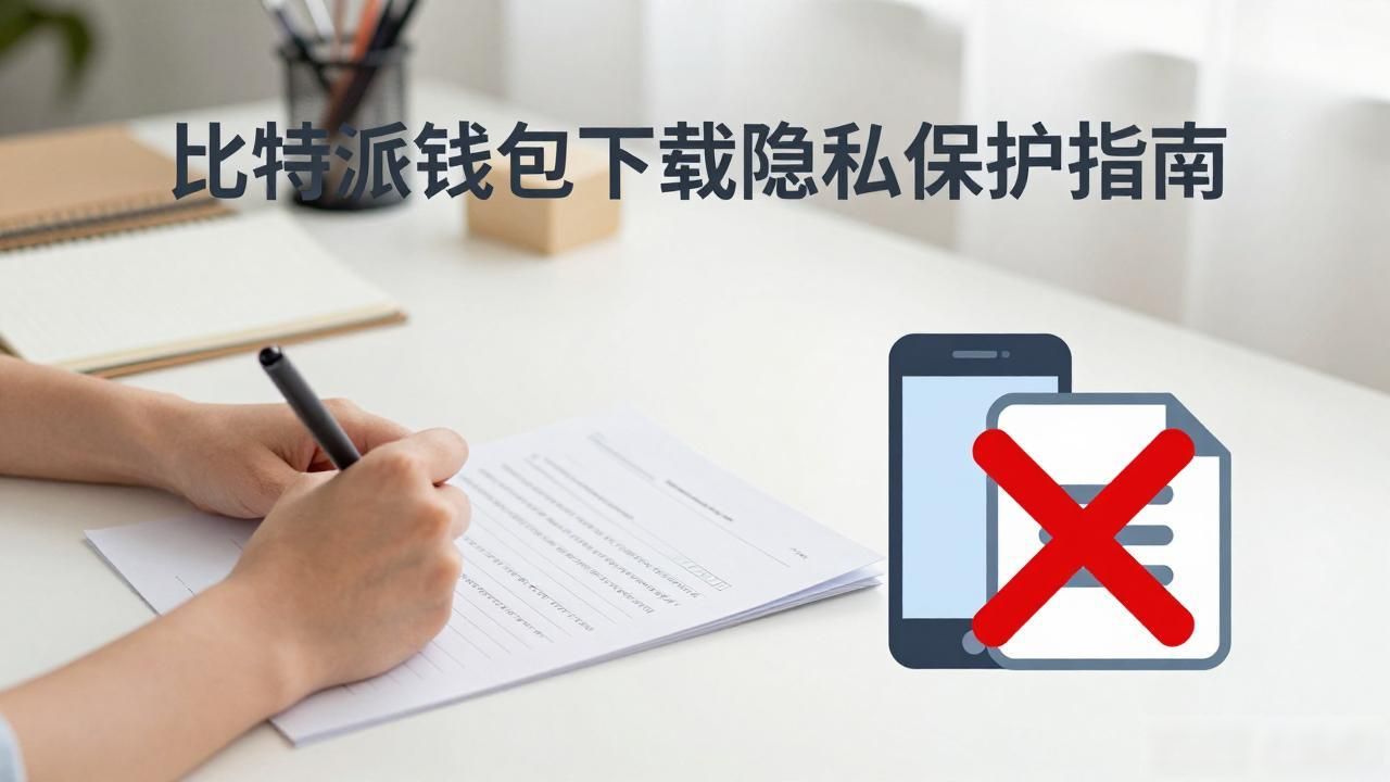 下载比特派钱包官方网址_如何在比特派钱包app官方下载网址中保障隐私？_比特派钱包隐私保护下载