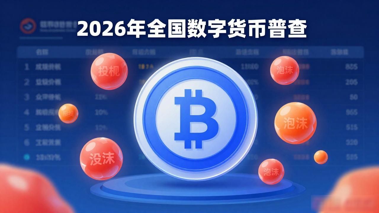 数字货币流通普查_数字货币应用比例统计_数字货币金融普查
