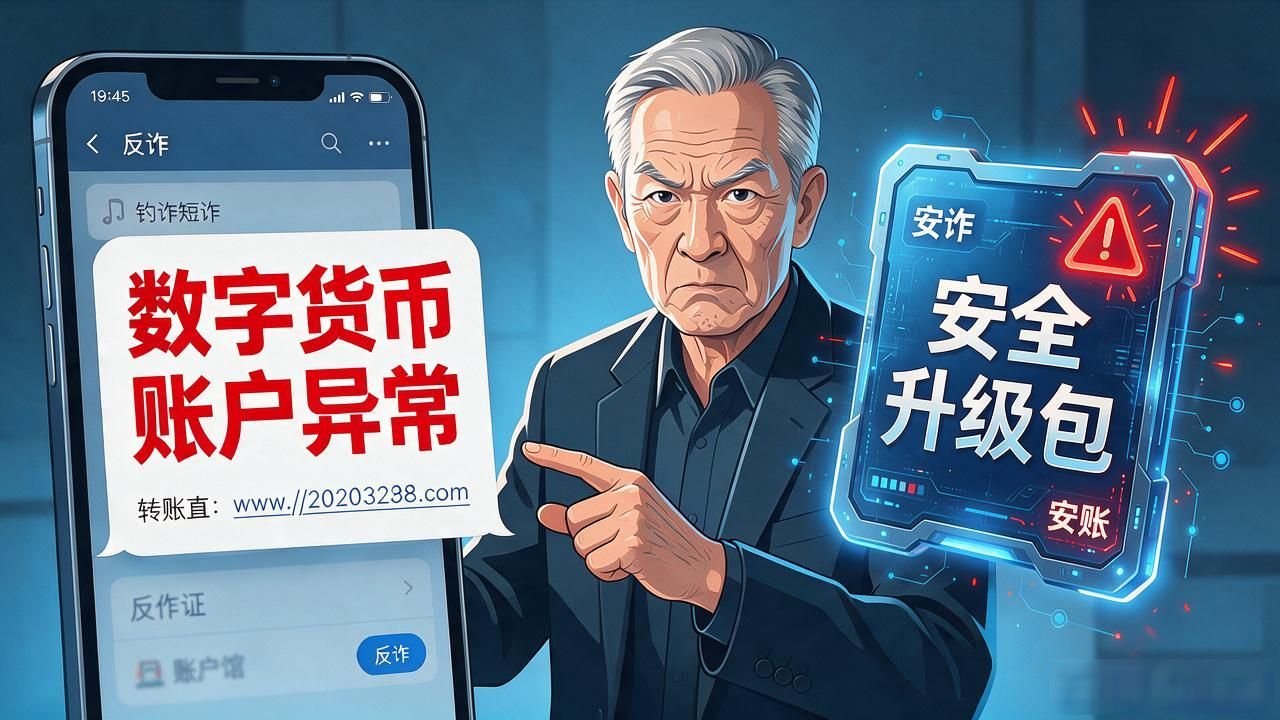数字货币诈骗常见套路与防范指南_数字货币与反电诈_USDT转账匿名追回难点解析
